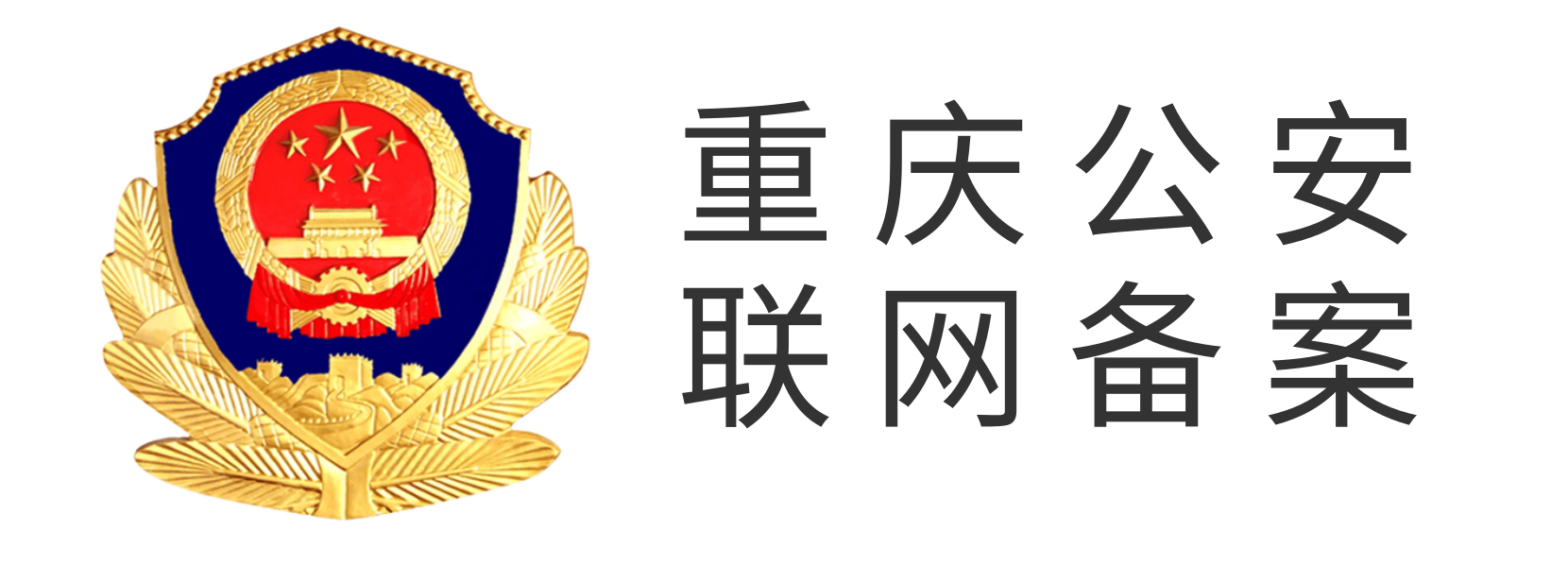 重庆公安联网备案